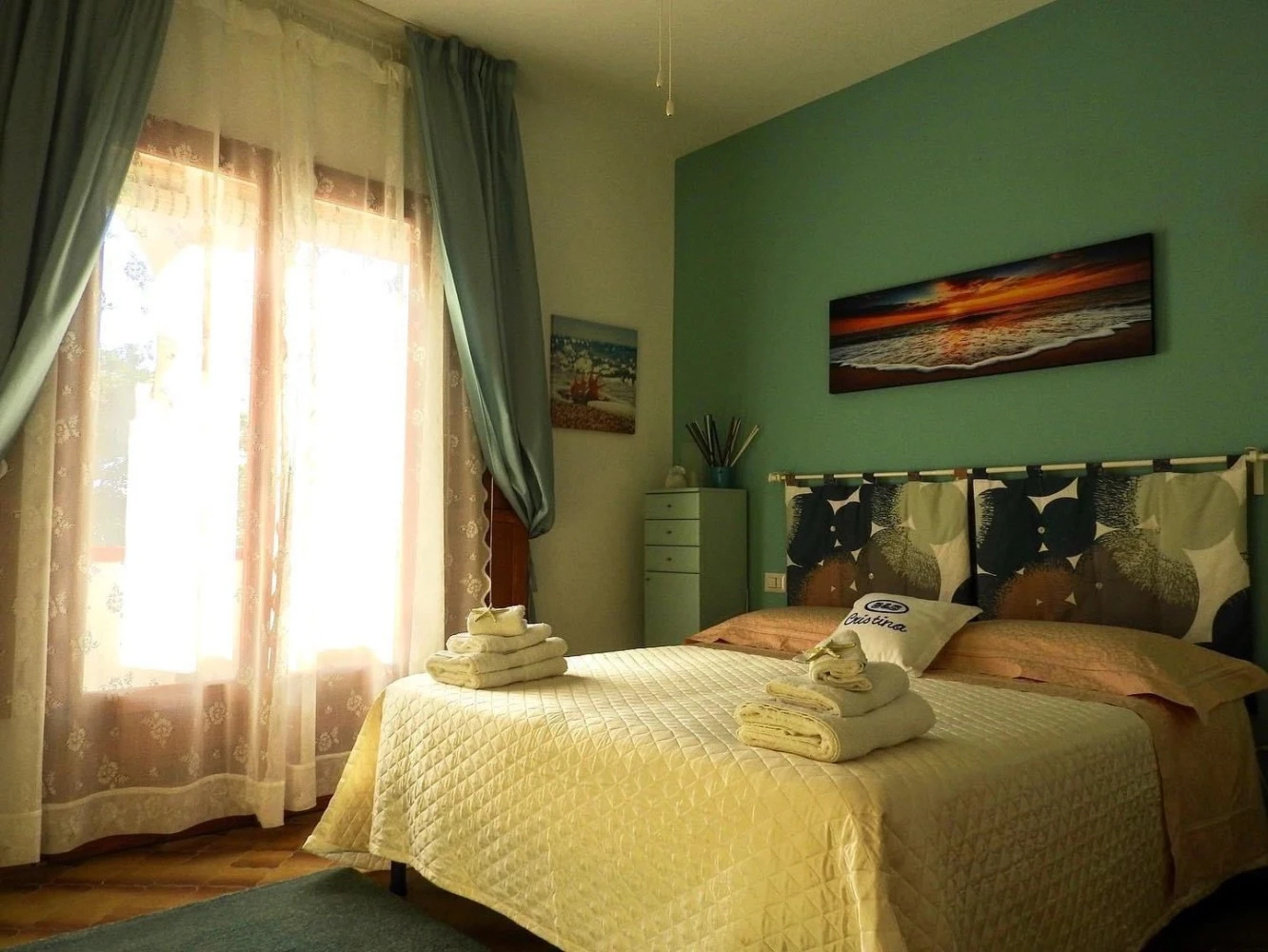 B&b Cristina-1