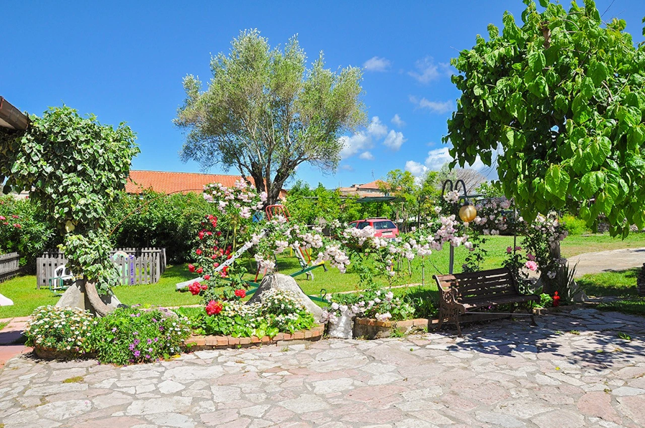 B&b Marcella-2