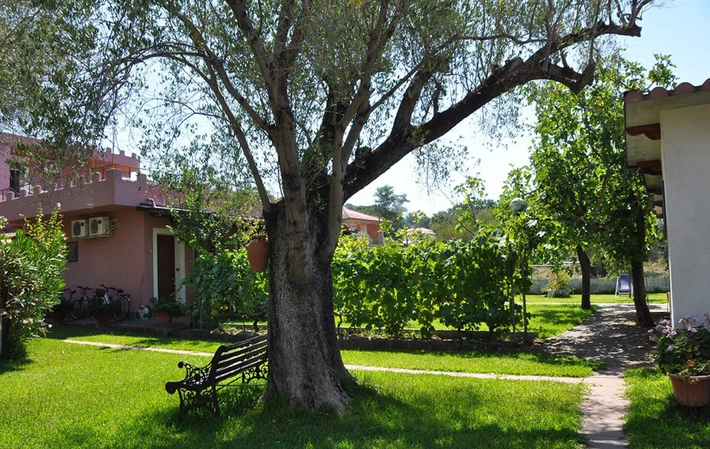 B&b Marcella-5