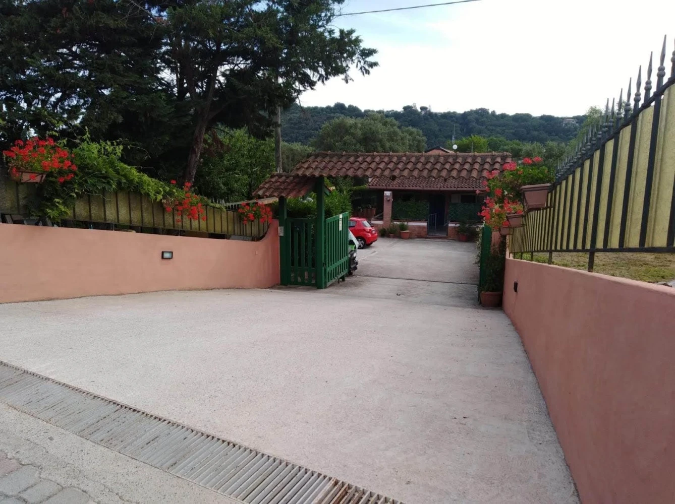 Casa Vacanze Mimose-1