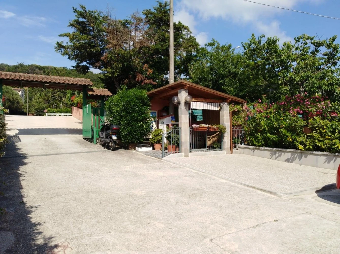 Casa Vacanze Mimose-3