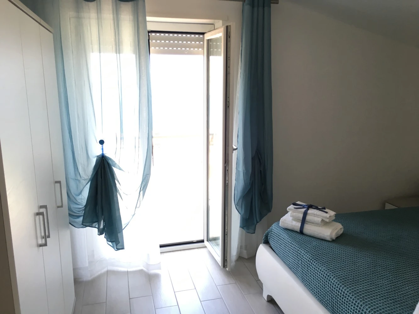 Blue Sea Exsclusive Rooms Palinuro-2