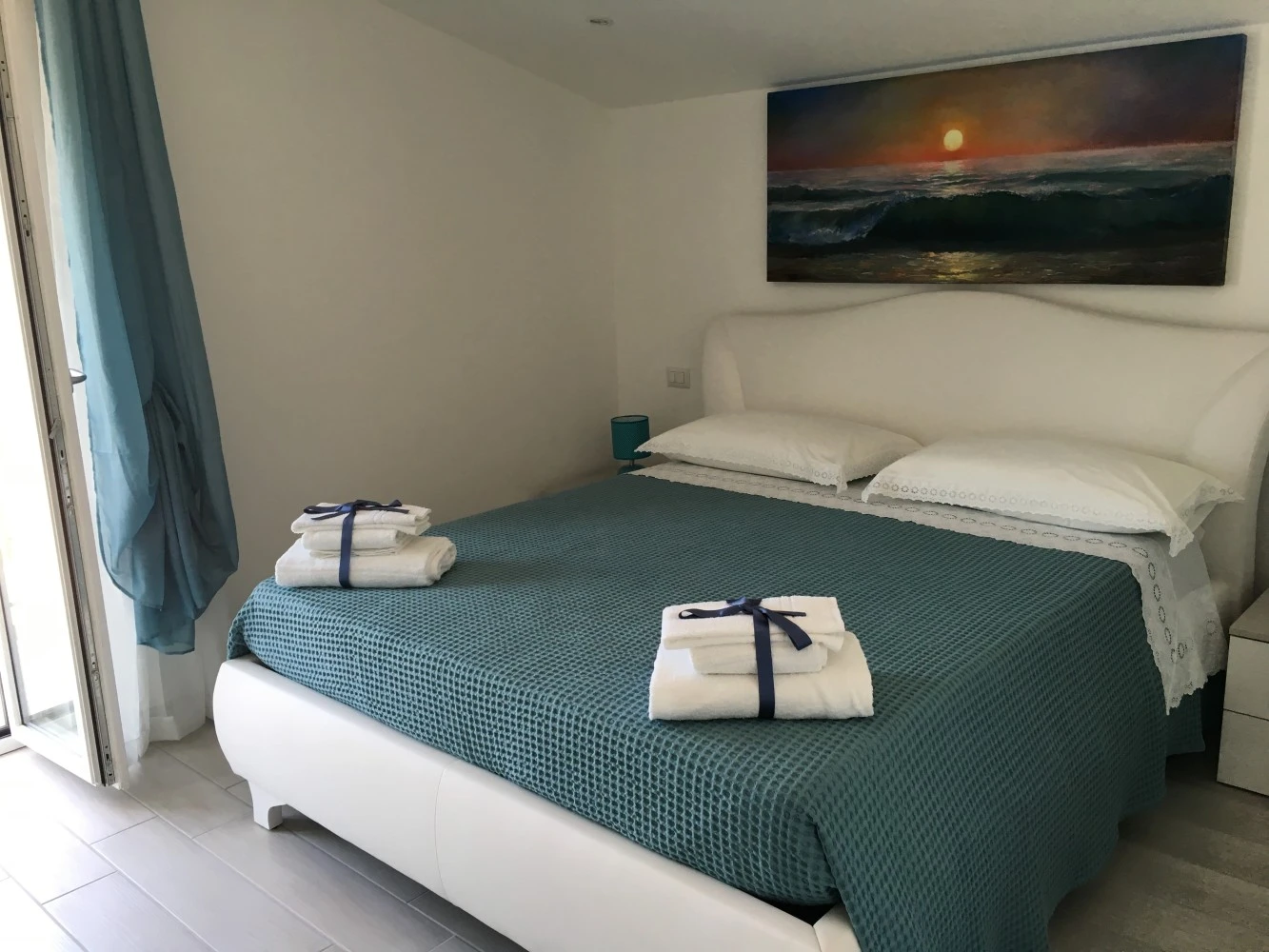 Blue Sea Exsclusive Rooms Palinuro-3