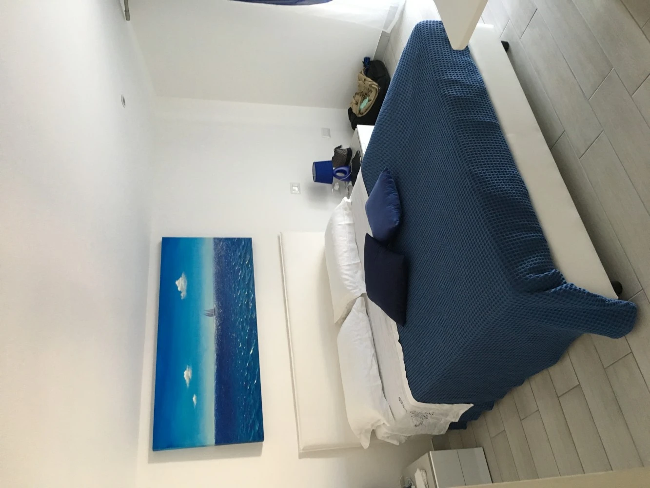 Blue Sea Exsclusive Rooms Palinuro-4