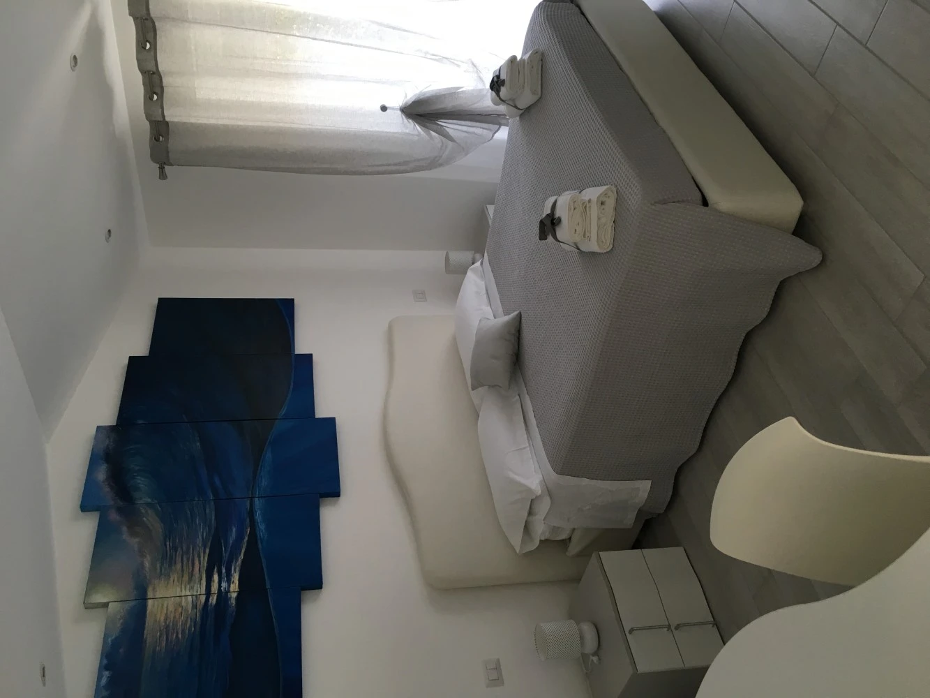 Blue Sea Exsclusive Rooms Palinuro-5