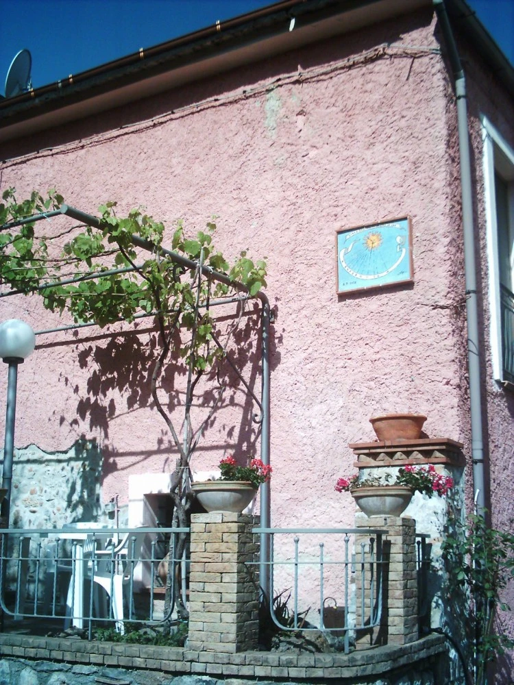 B&b Il Vecchio Gelso-3