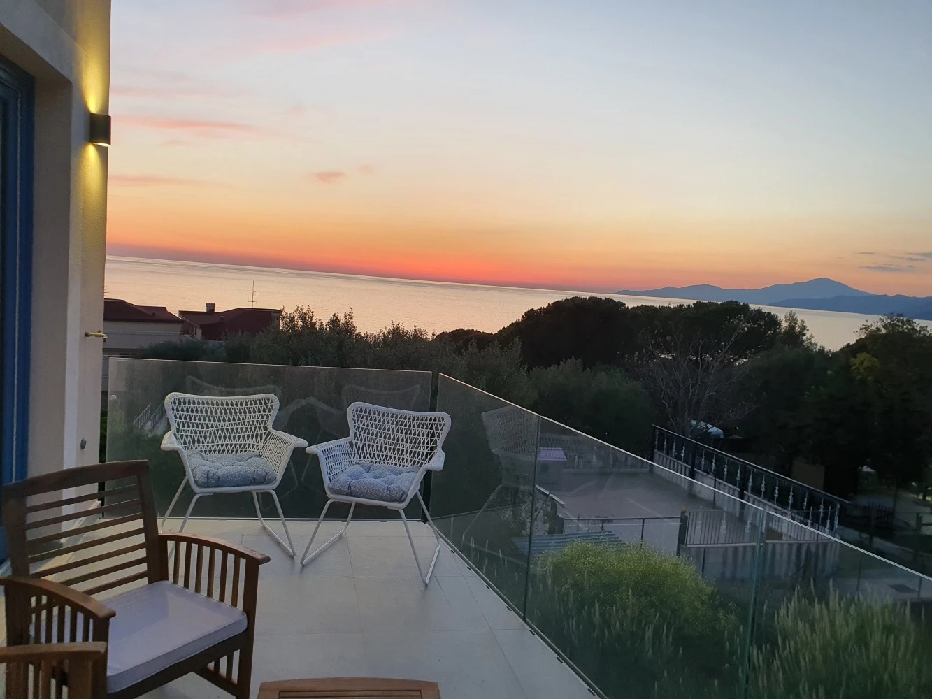 Casa Vacanza Daniela Primo Piano-1