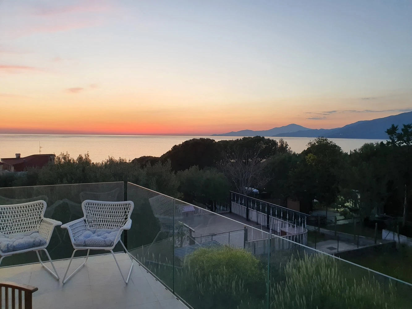 Casa Vacanza Daniela Primo Piano-2