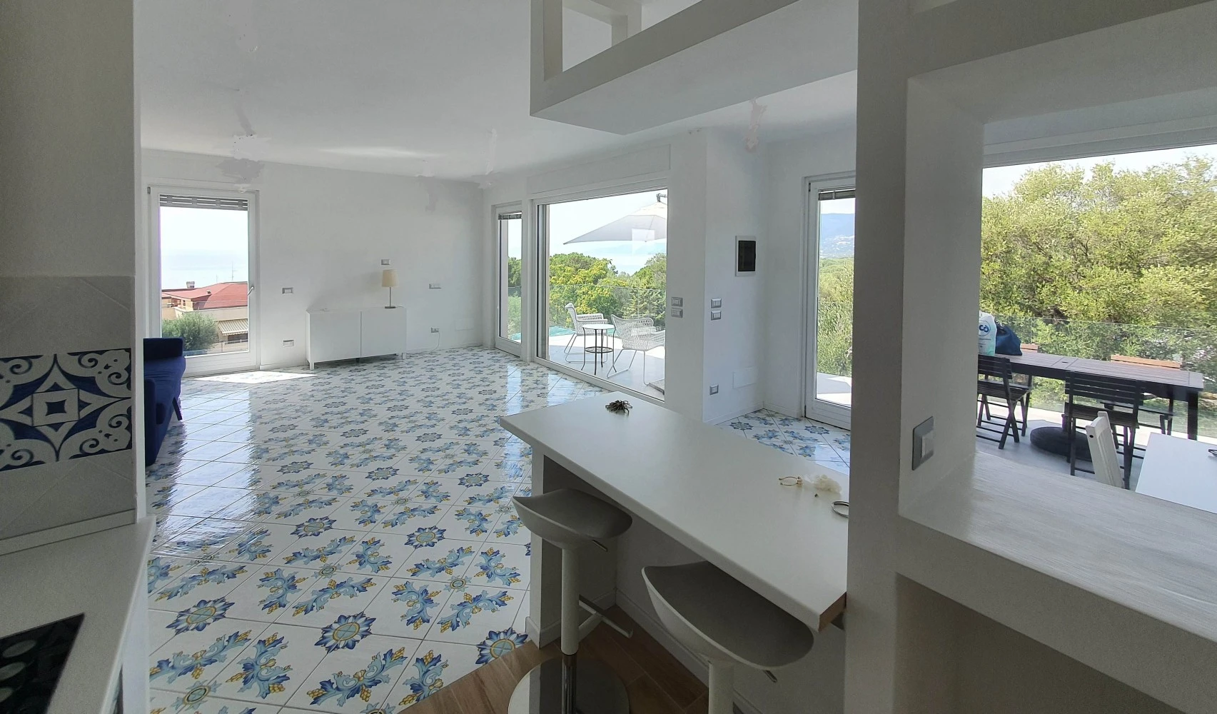 Casa Vacanza Daniela Primo Piano-5