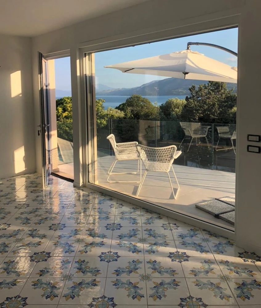 Casa Vacanza Daniela Primo Piano-3
