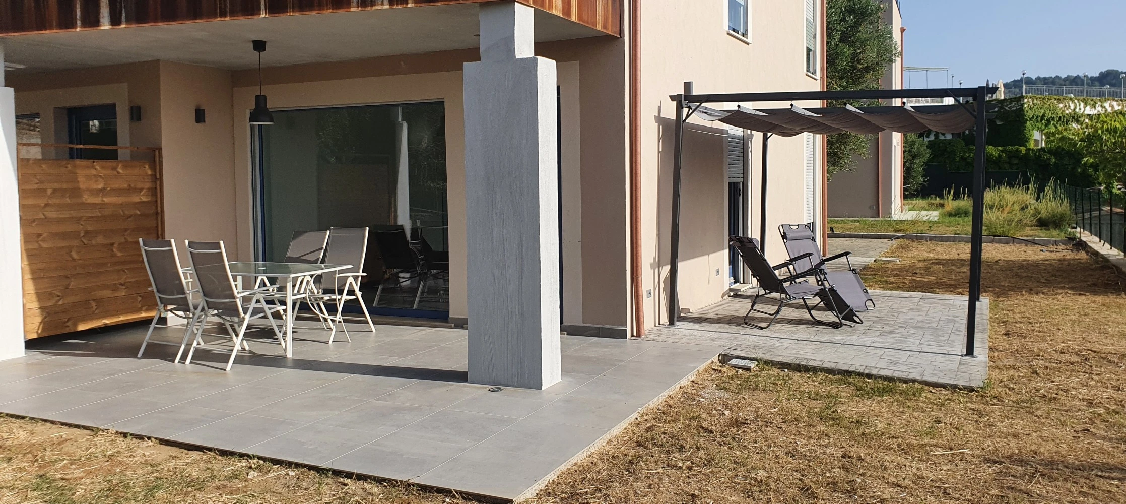 Casa Vacanza Daniela Piano Terra Lato Mare-3