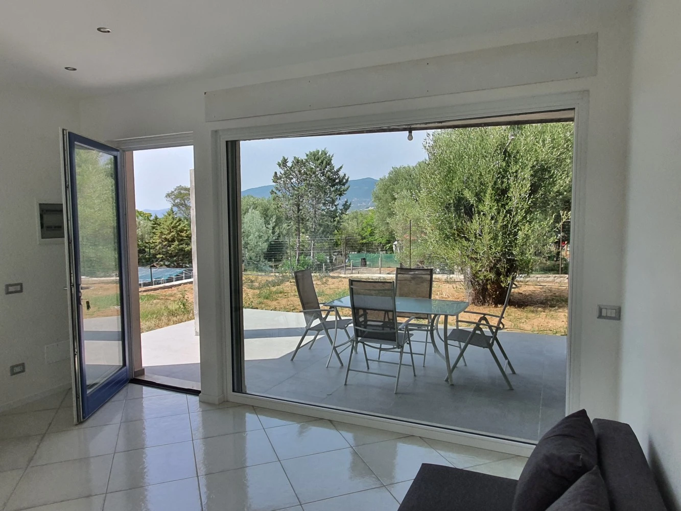 Casa Vacanza Daniela Piano Terra Lato Mare-4