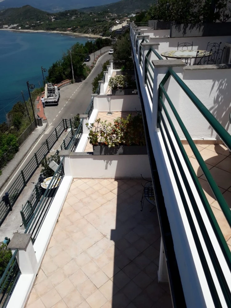 Punta Paradiso Palinuro-5