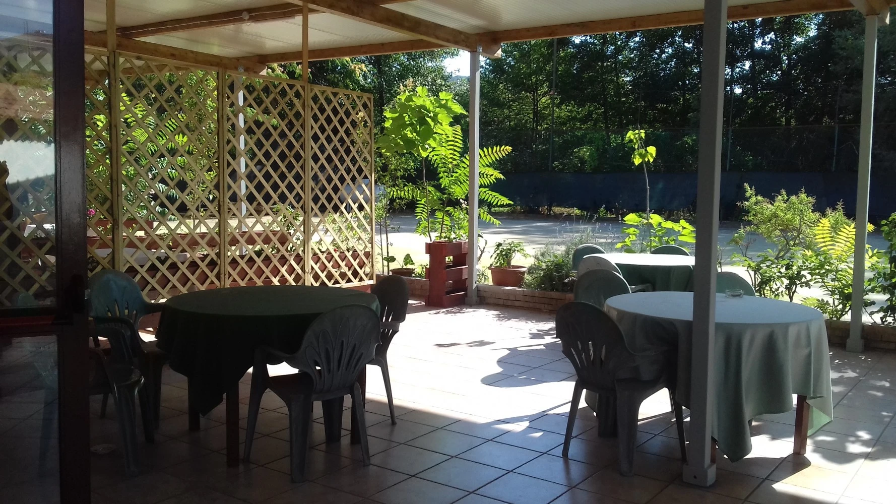 "a Casa Di Nené"-2