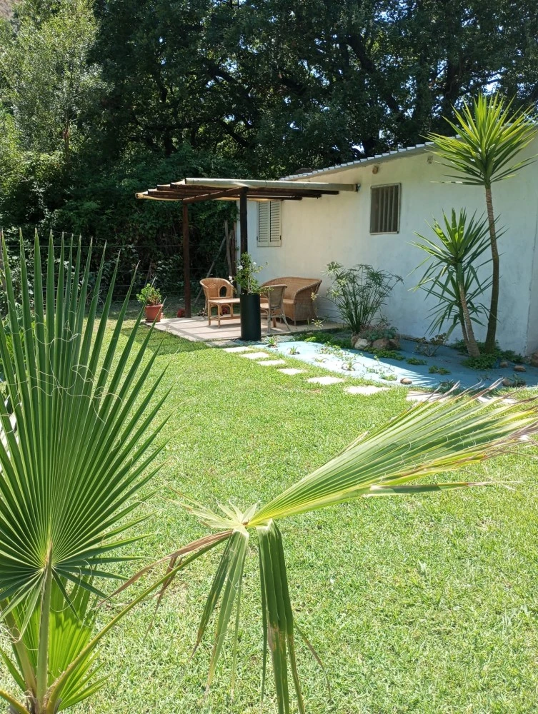 Guest House L'orto Di Antonio-2