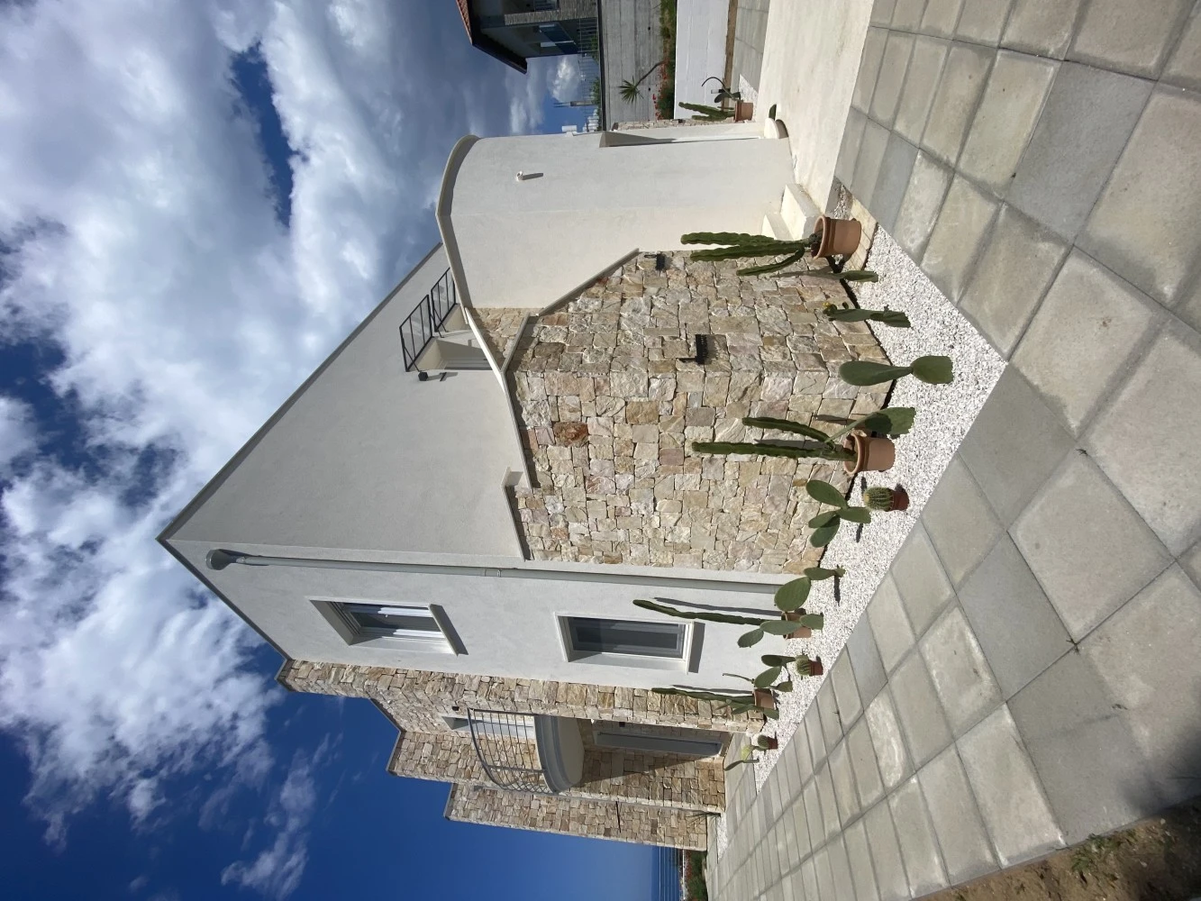 Panorama Palinuro-2