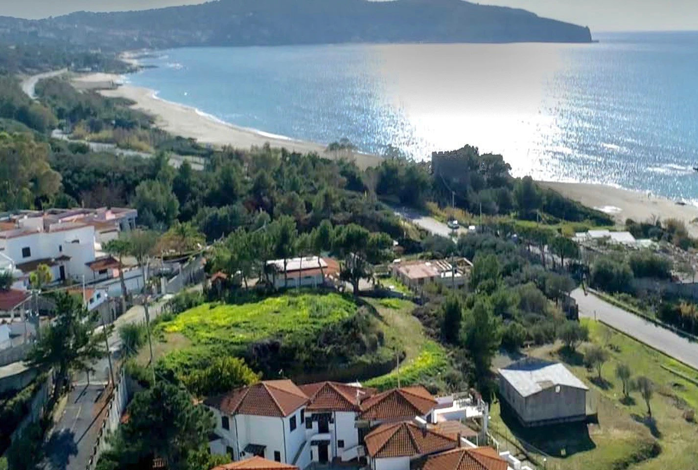 Orizzonte Blu