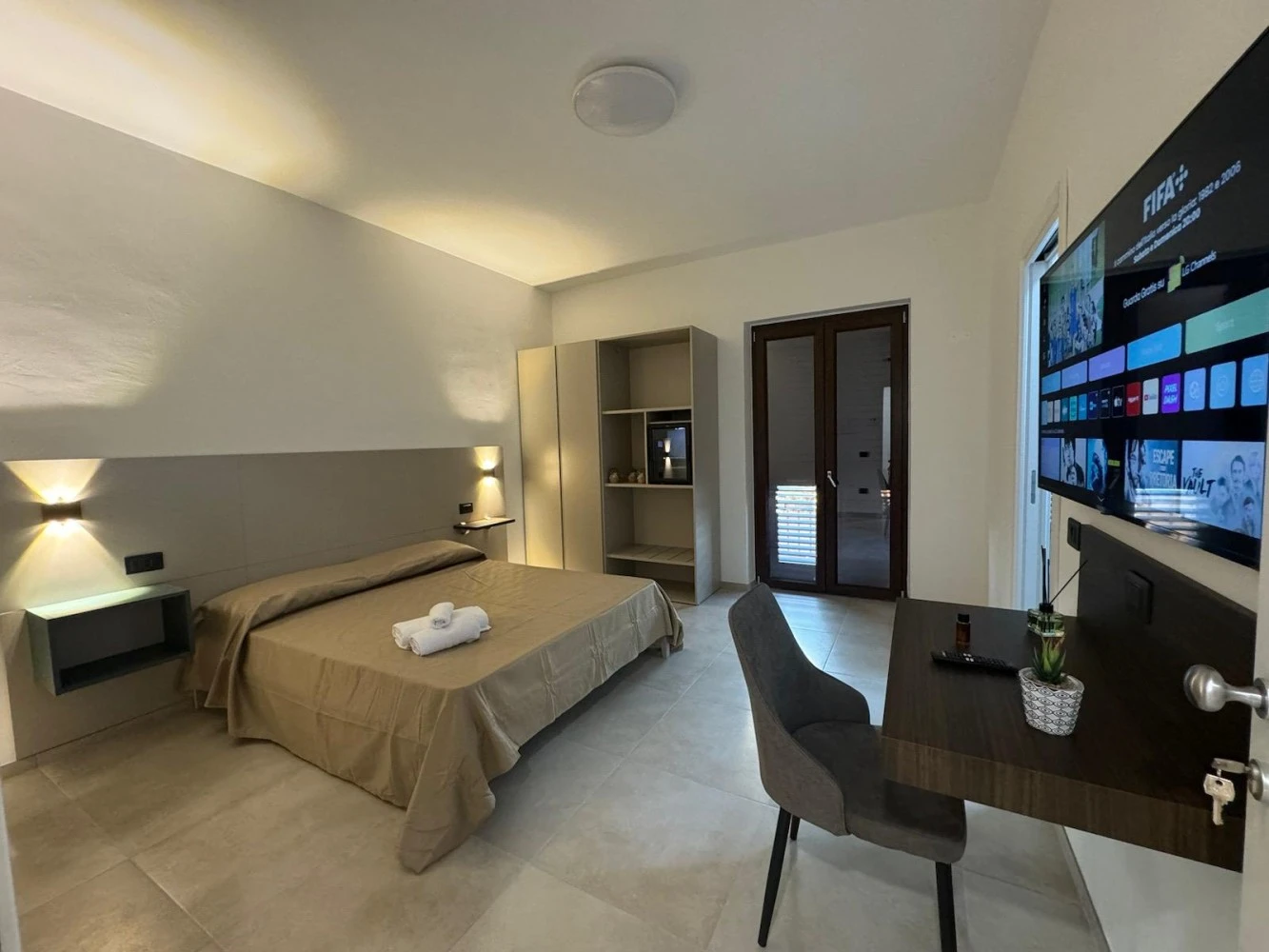Flamengo Rooms-2