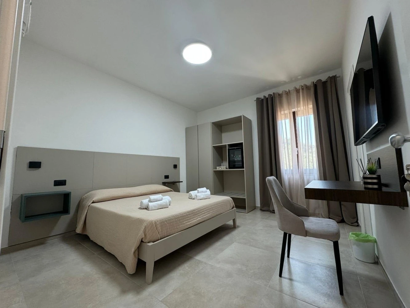 Flamengo Rooms-5