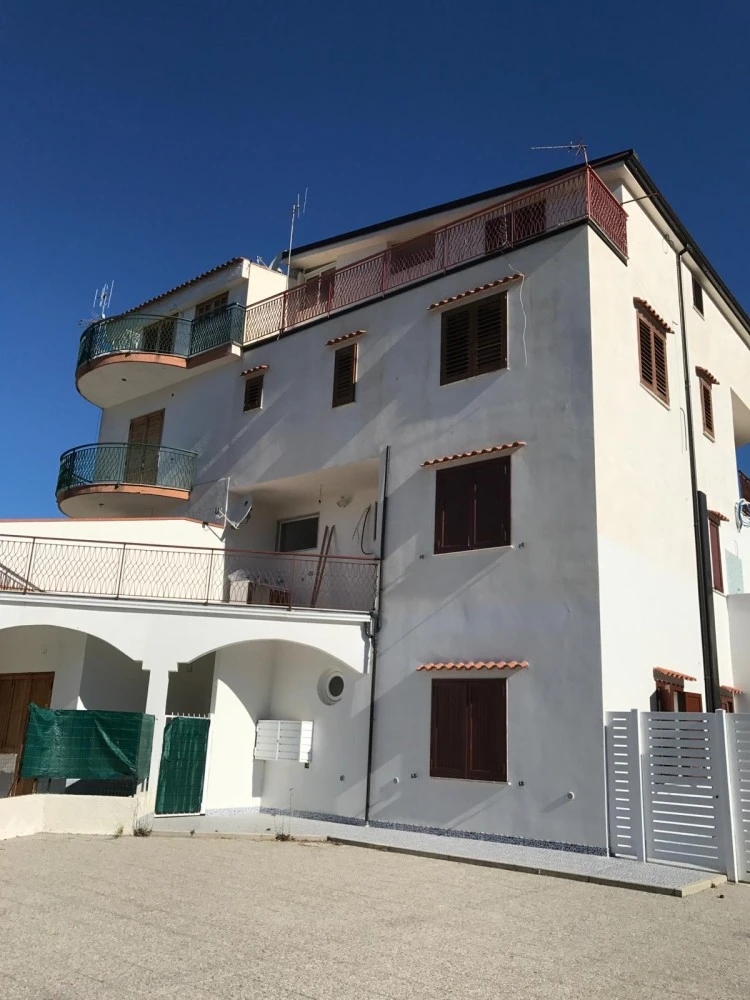 Casa Vacanza Trivento-5