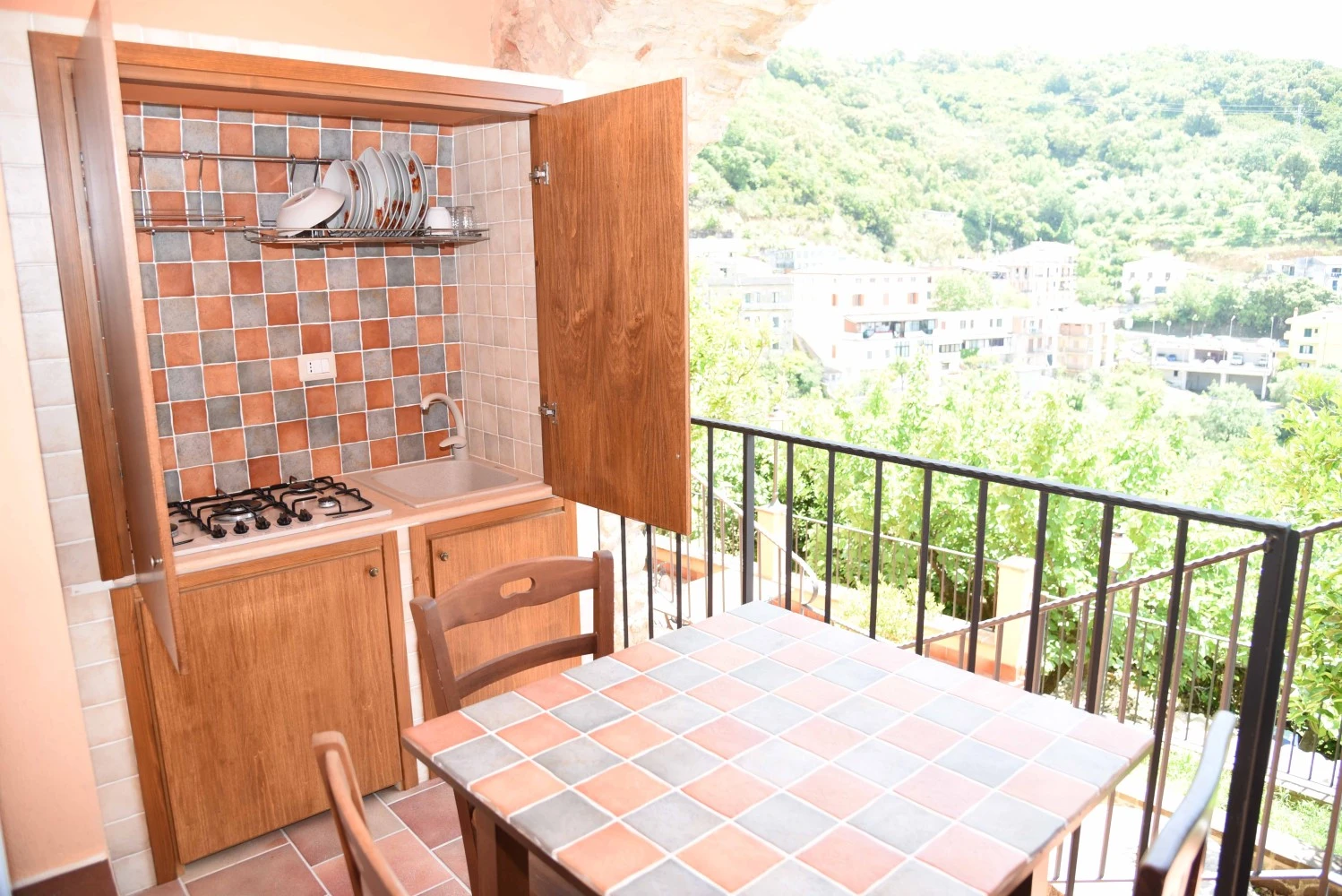 B&b Palazzo Lupo-5