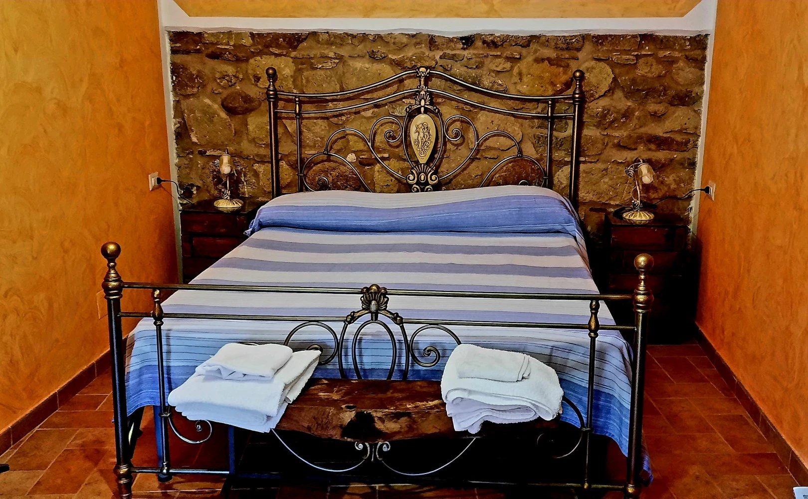 B&b Palazzo Lupo-2