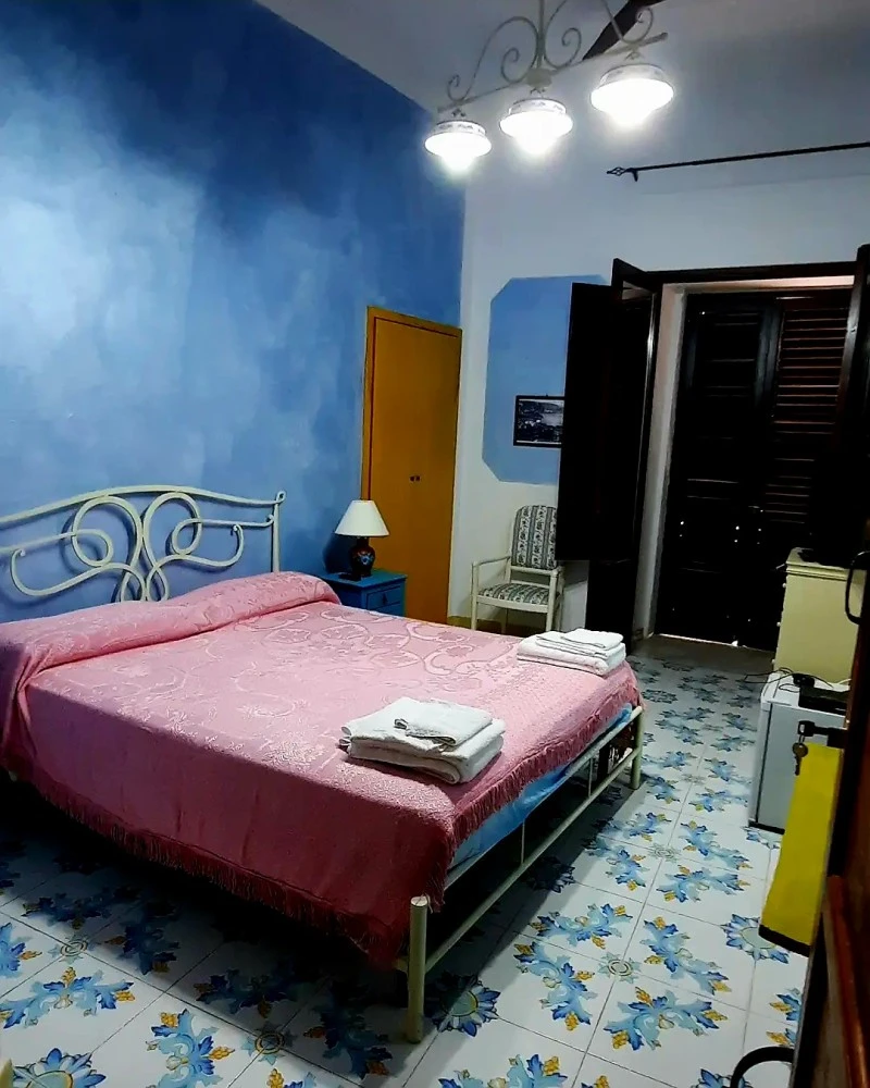 B&b Palazzo Lupo-3