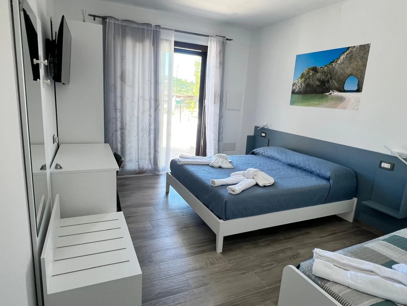 B&b Blue Cave-2
