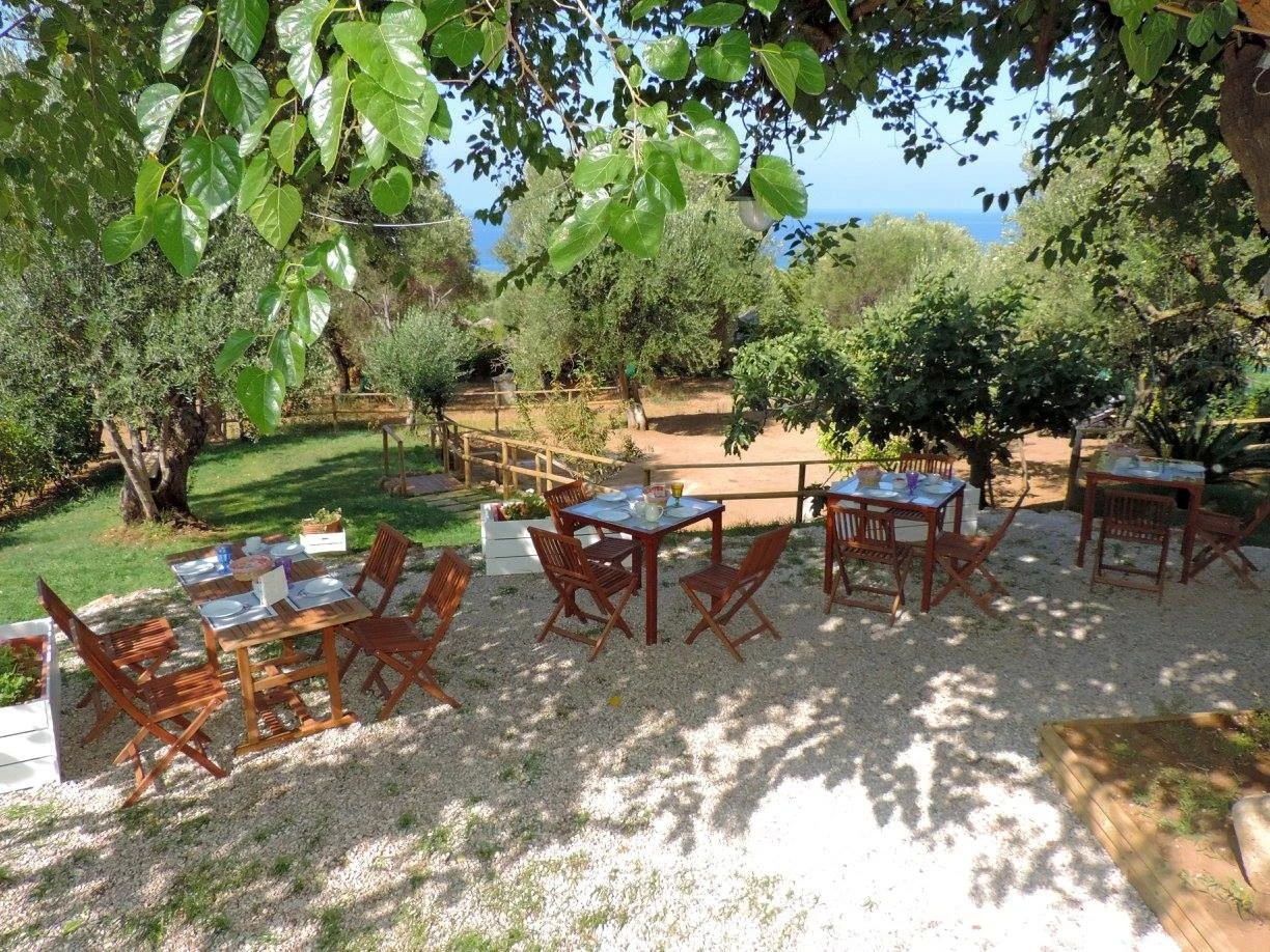 Mediterraneo Rooms-2