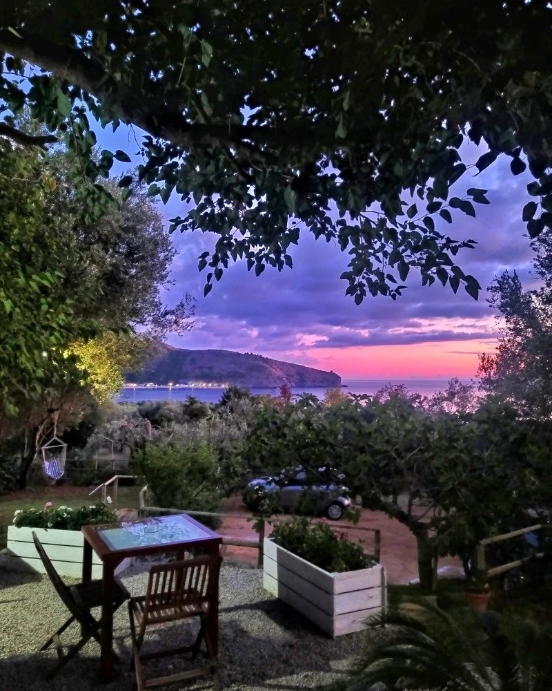 Mediterraneo Rooms-4