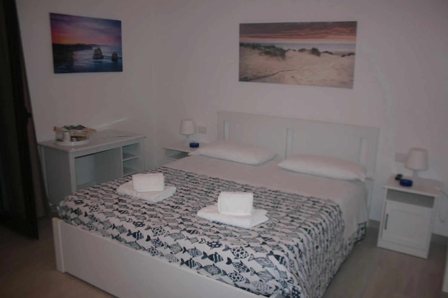 B&b La Carminella-3
