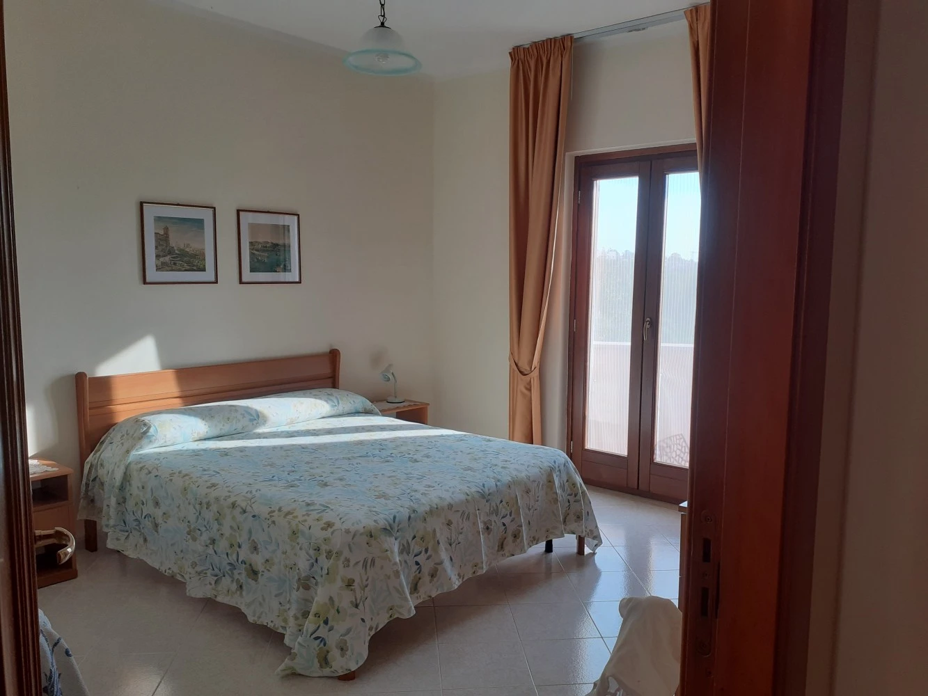 Bed And Breakfast Le Ginestre