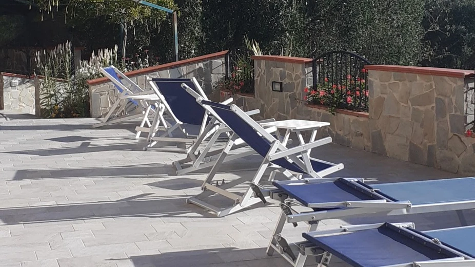Bed And Breakfast Le Ginestre-5