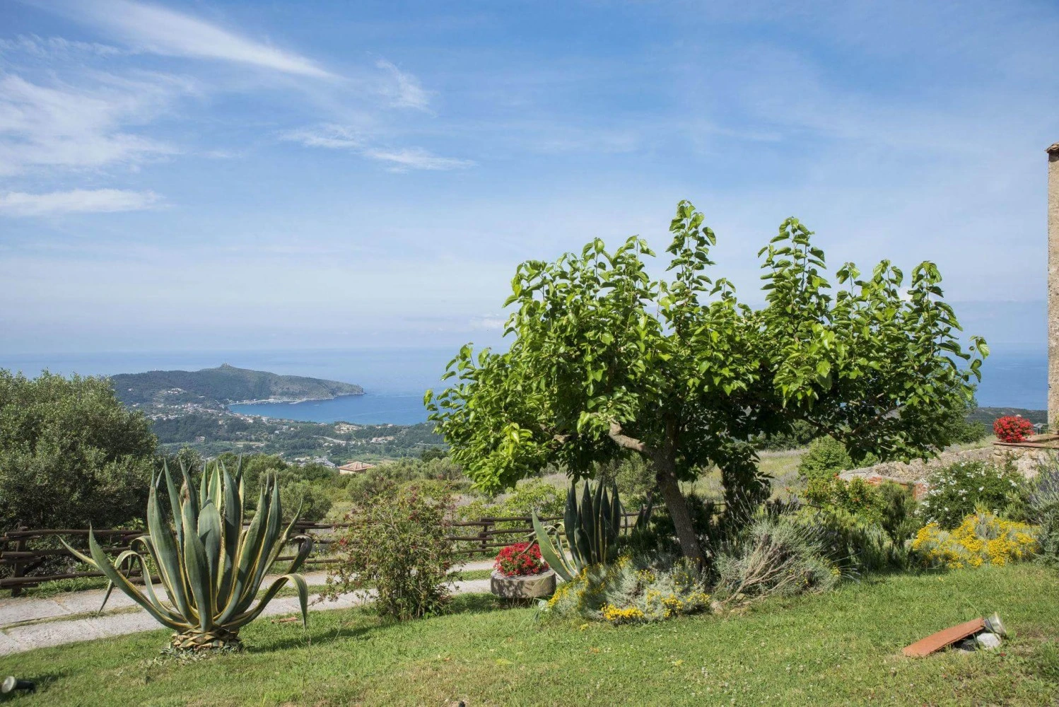 Il Castello Di San Sergio-1