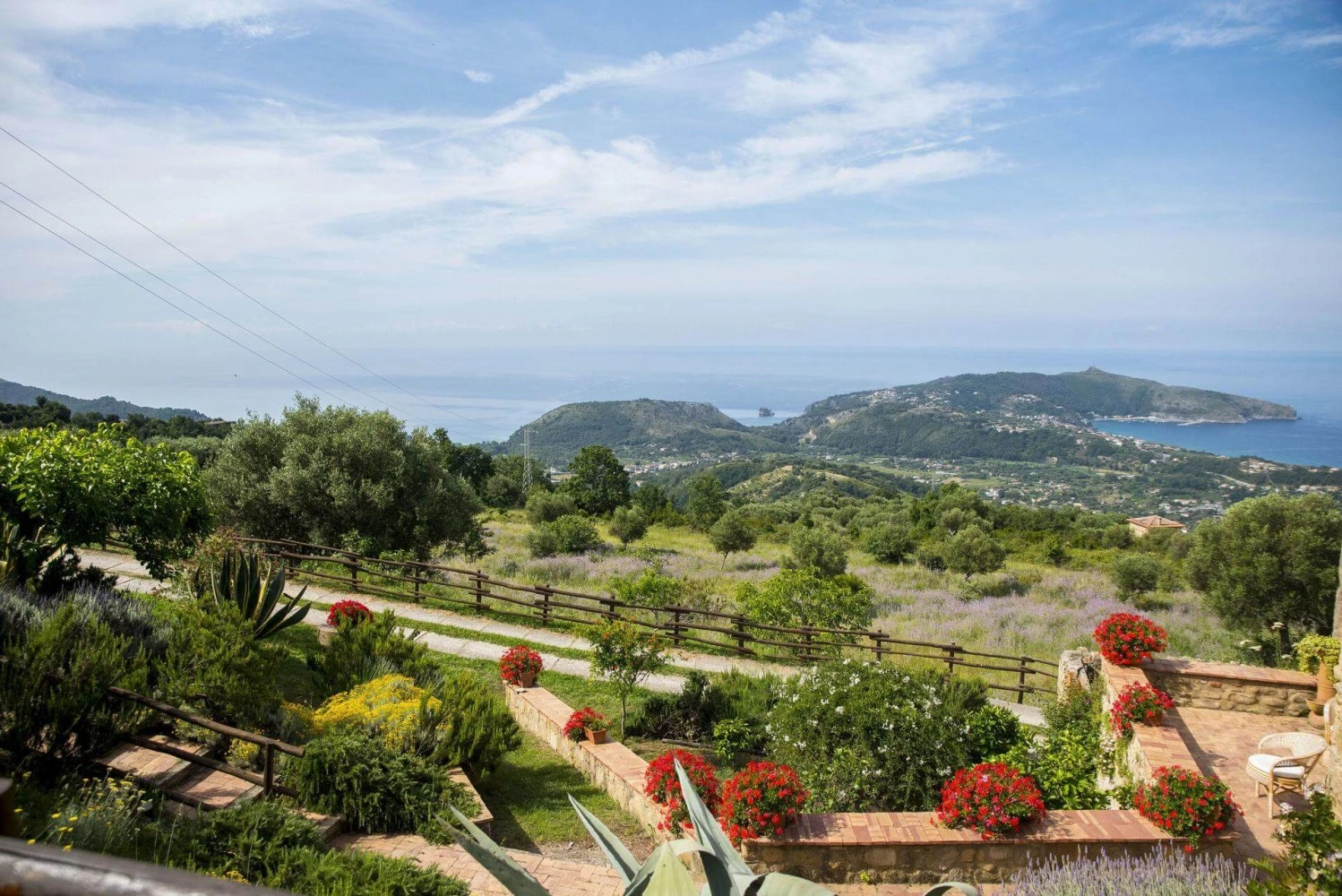 Il Castello Di San Sergio-4