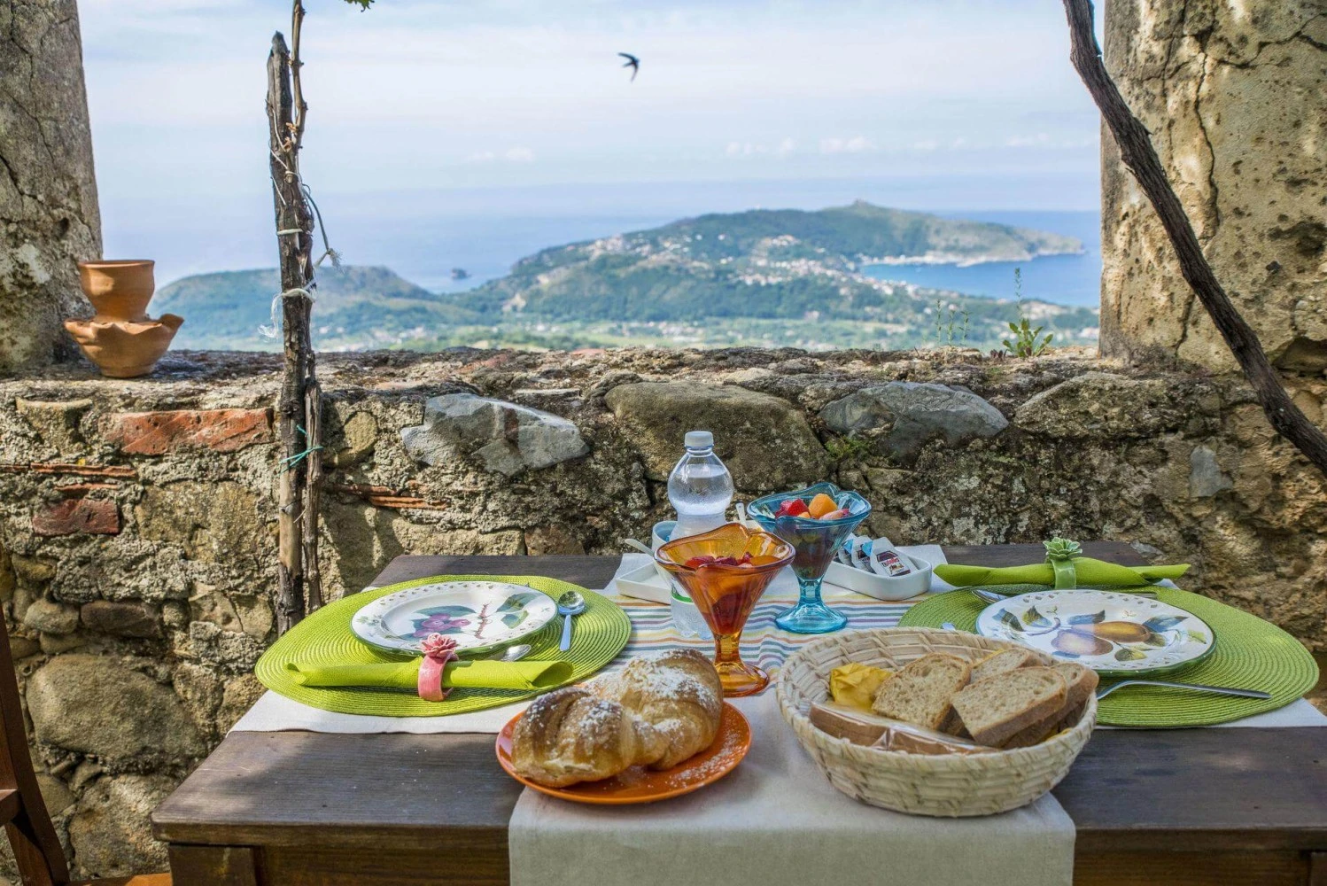 Il Castello Di San Sergio-5