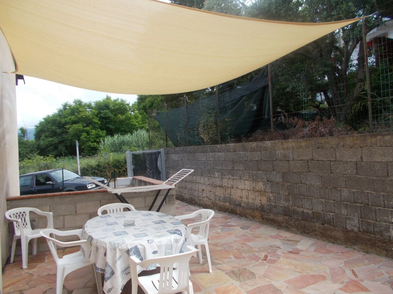 Casa Vacanze Delli Santi-5
