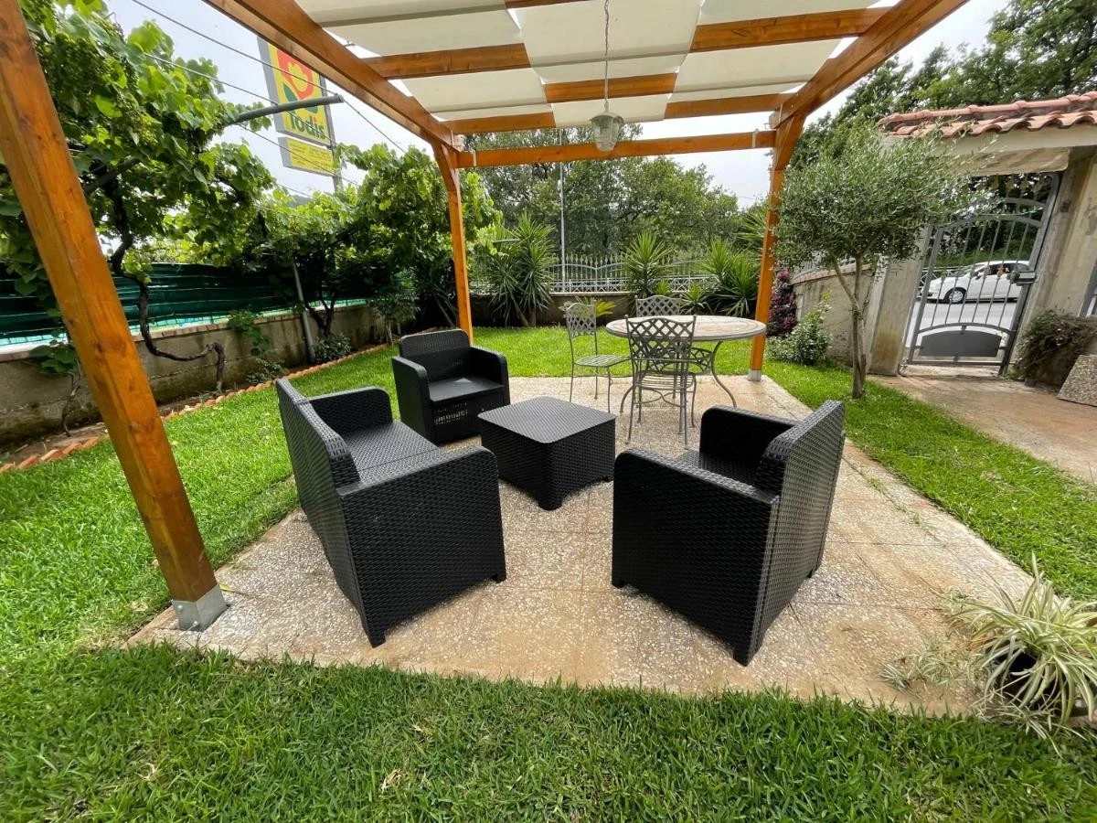 Music House Palinuro-2