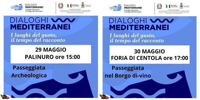 Weekend tra natura, borghi e sapori nel Cilento