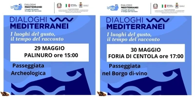 Weekend tra natura, borghi e sapori nel Cilento