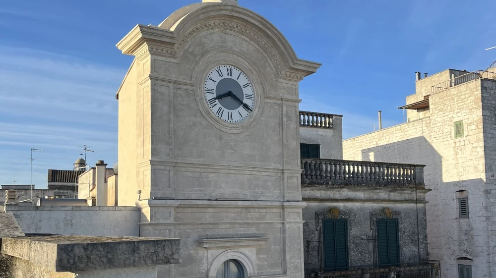 La Casa In Piazza-3