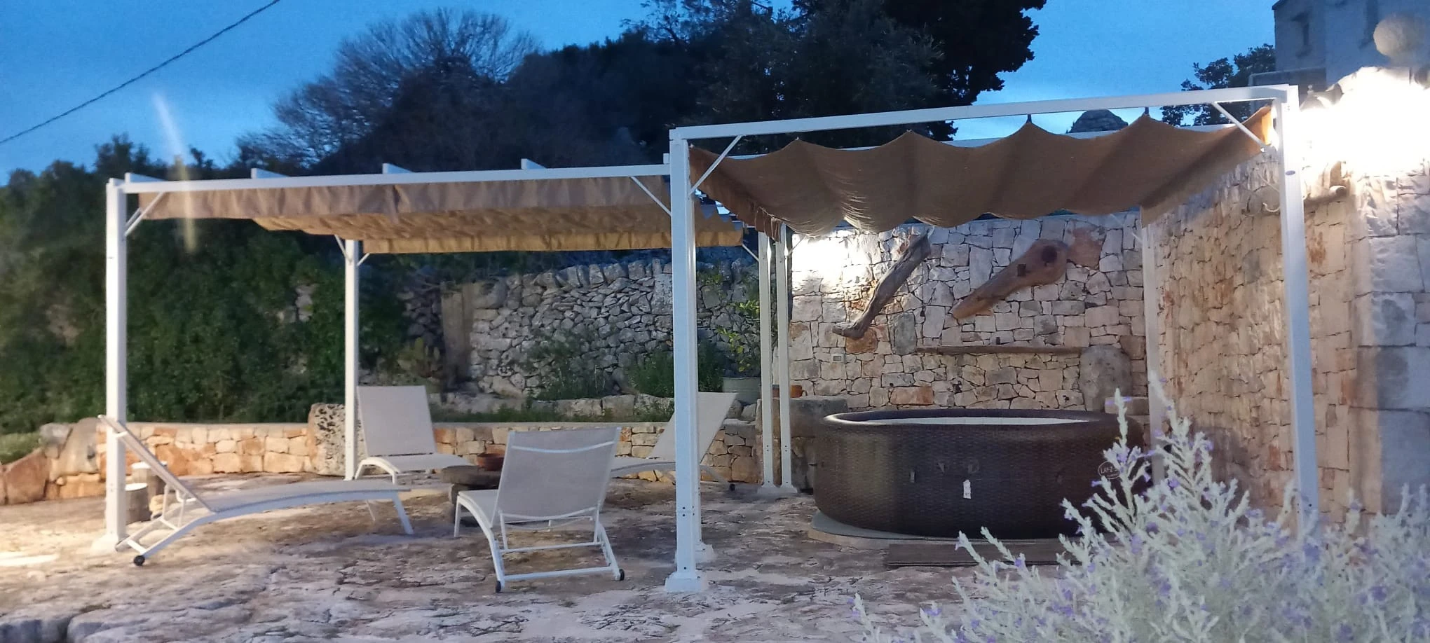 Trullo Gio-2