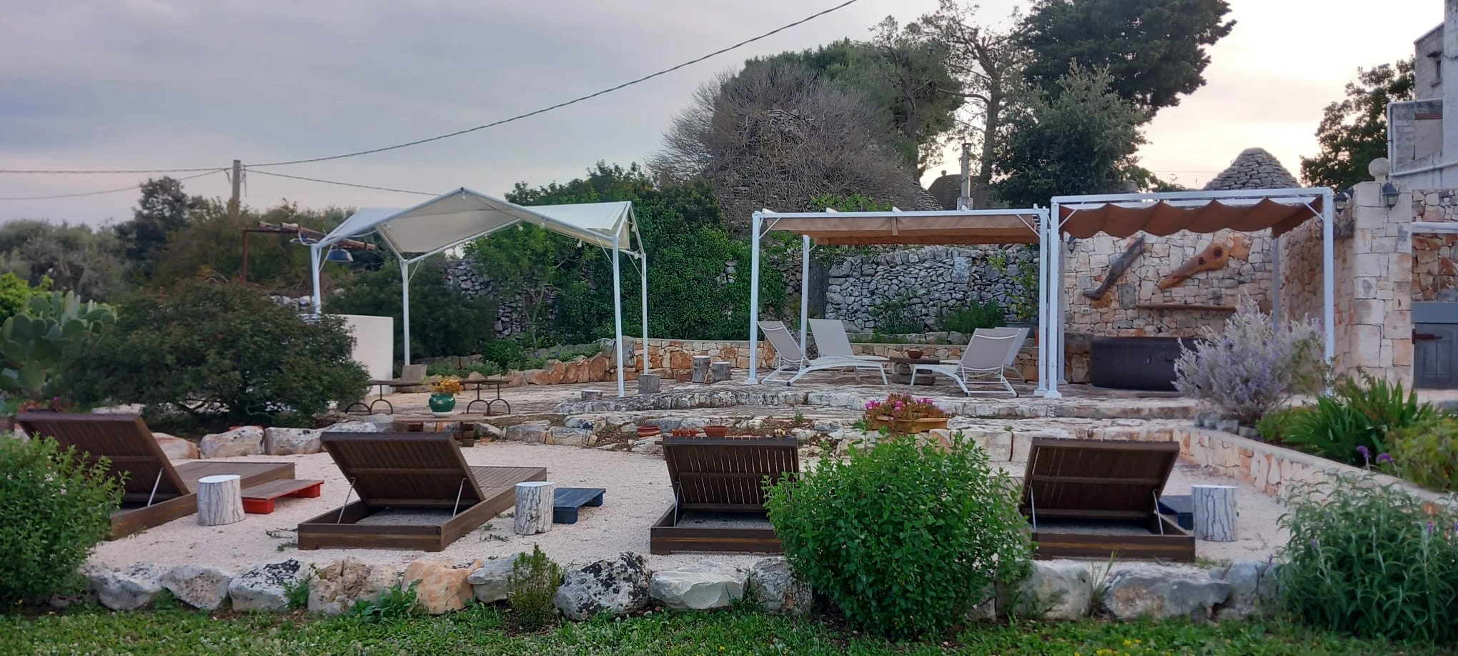 Trullo Gio-3