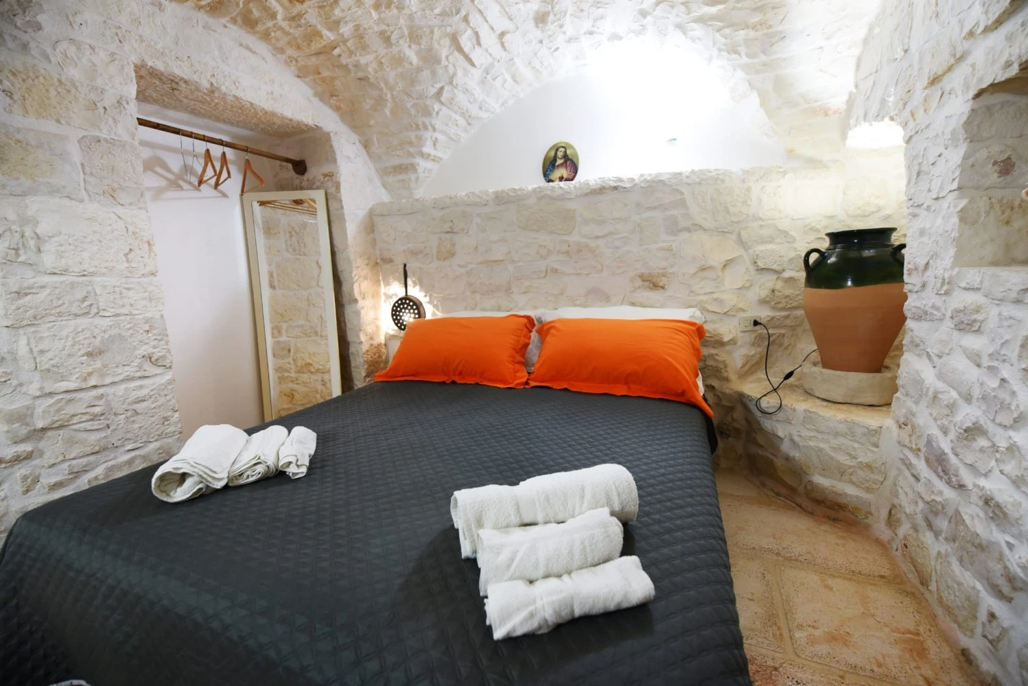 Trullo Gio-4