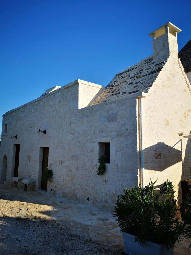 Trulli Stett-1