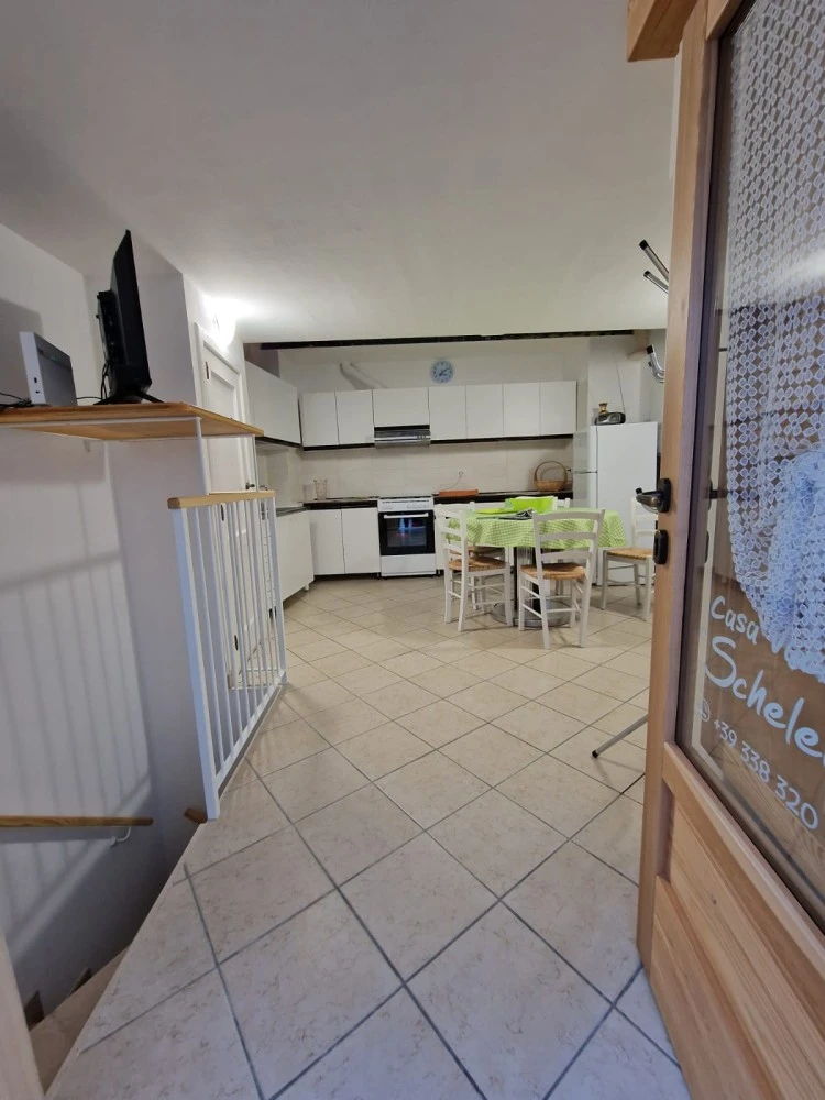 Casa  " Scheledd"-2
