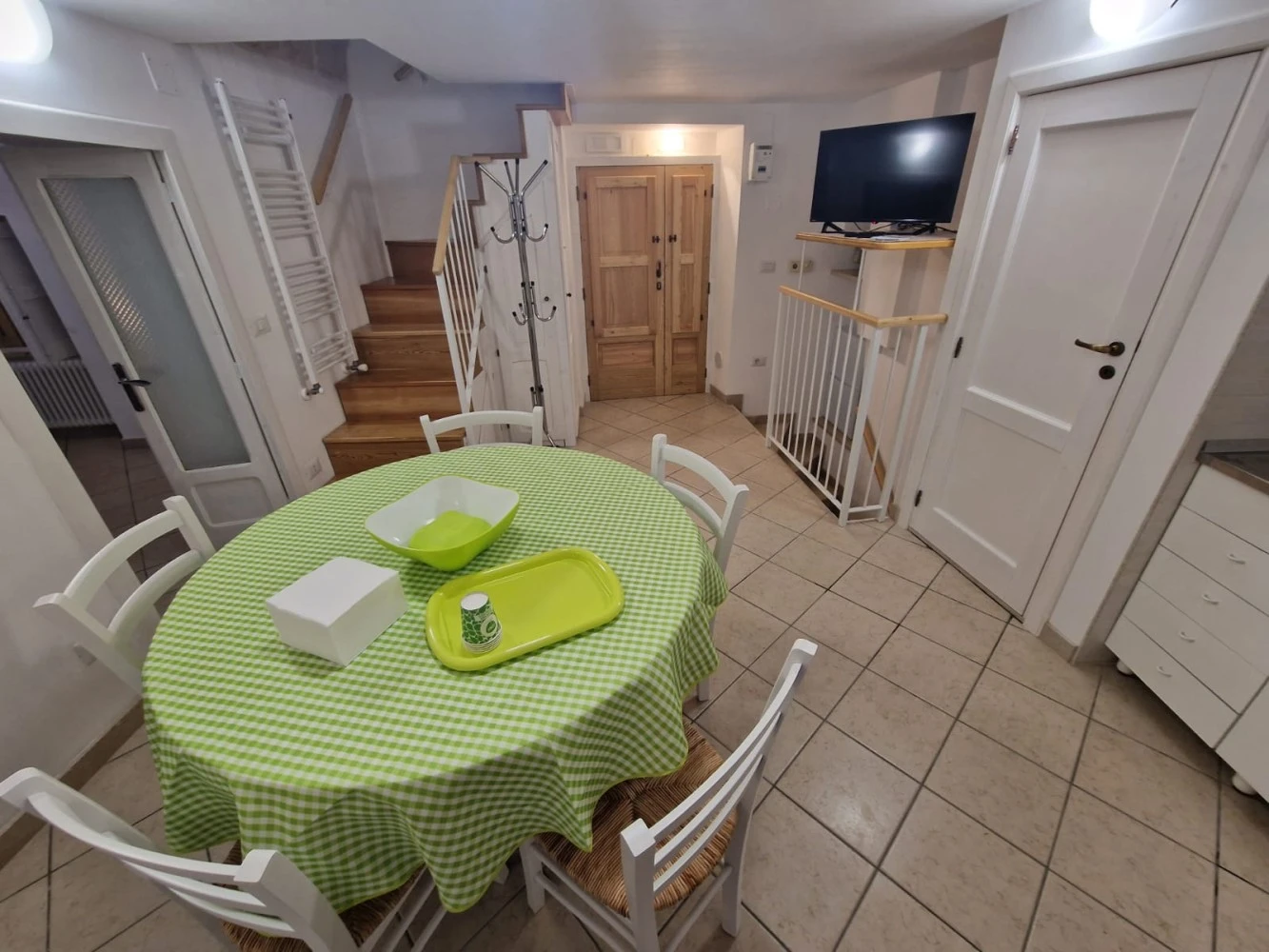 Casa  " Scheledd"-3