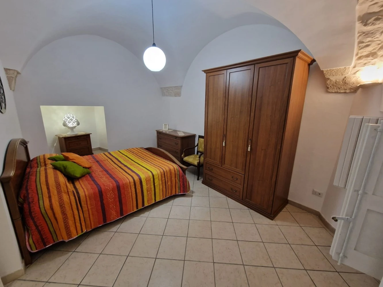 Casa  " Scheledd"-4