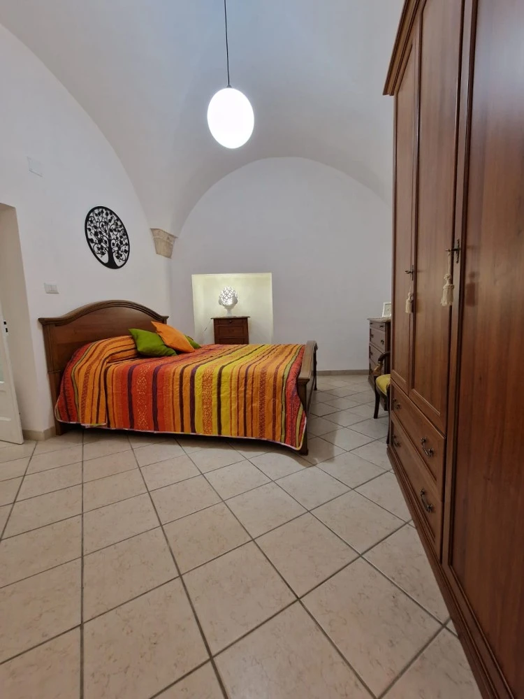 Casa  " Scheledd"-5