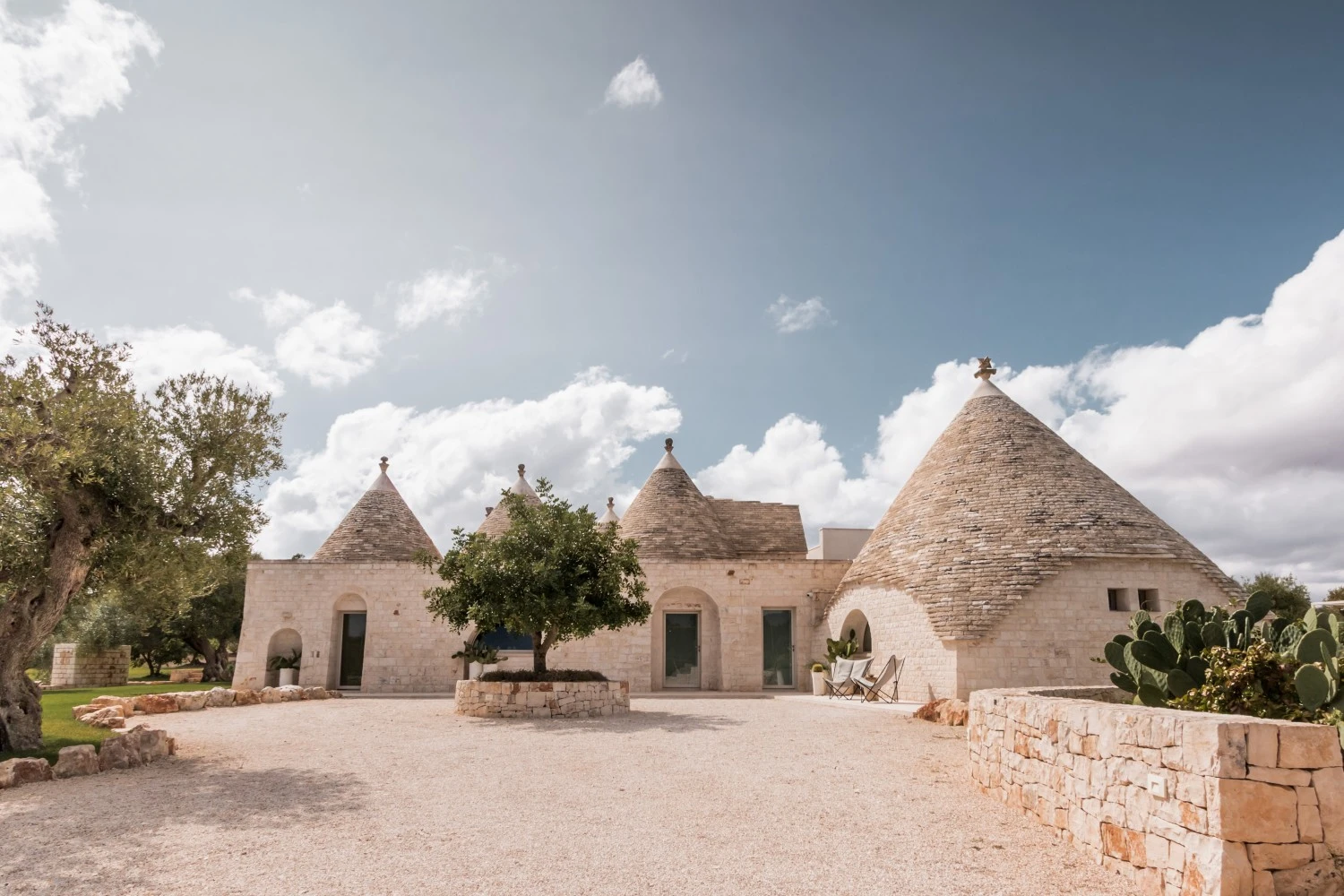Trullo Delle Dame-1